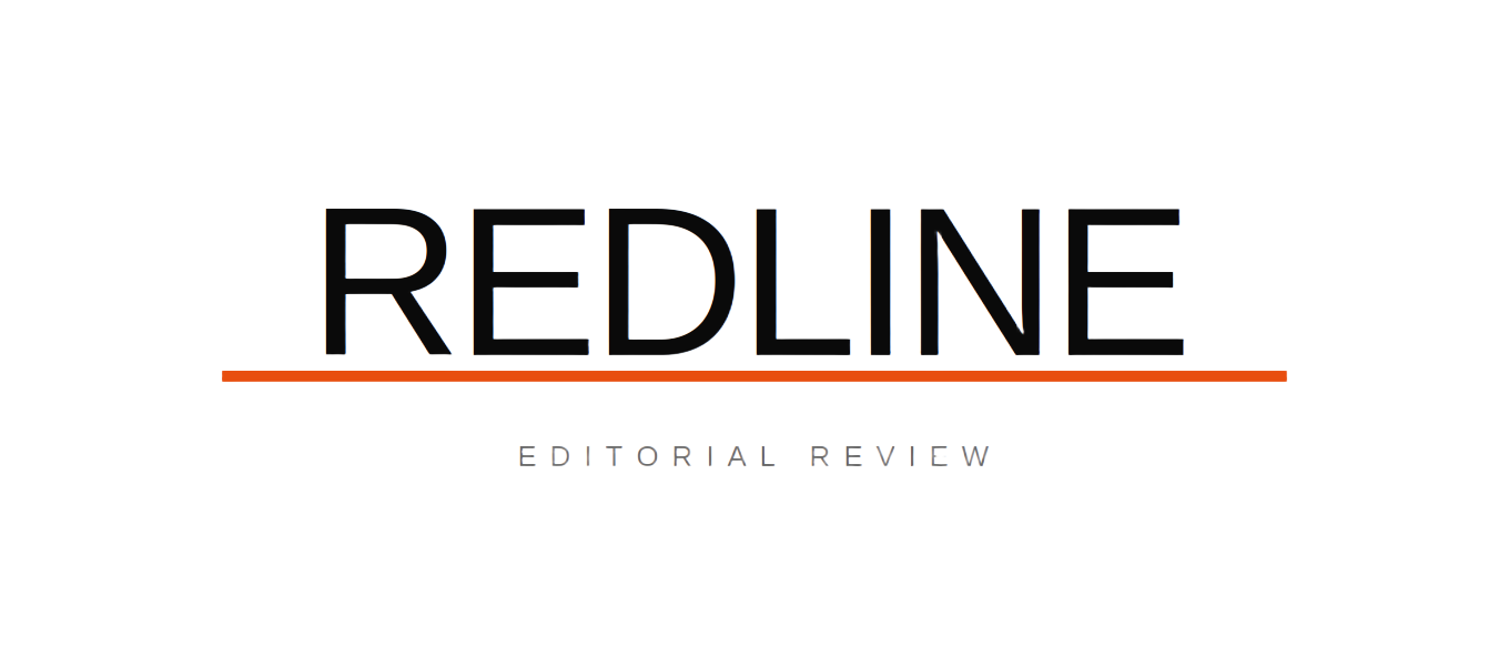 Redline Editorial Review